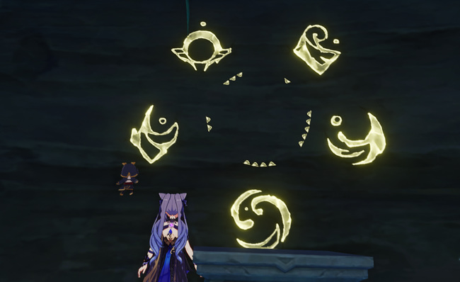 原神稻妻食莲者怎么触发_如何触发原神新角色稻妻食莲者的能力