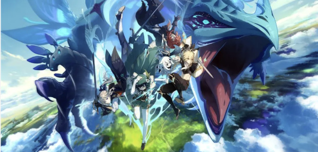 原神稻妻结束后干什么_探索神秘世界原神稻妻活动结束后的新玩法