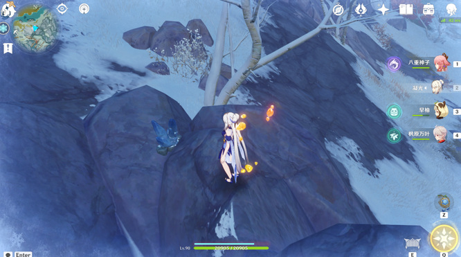 原神手游银星矿石哪里买_原神手游银星矿石在哪购买