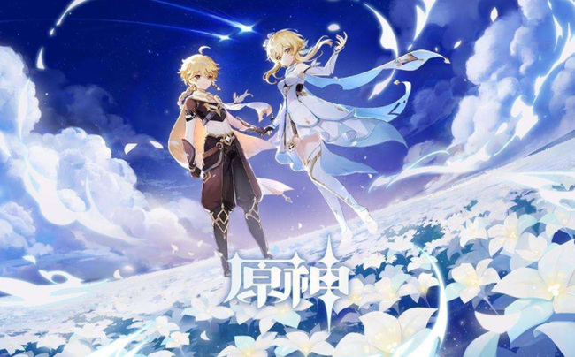 原神怎么进入风龙废墟