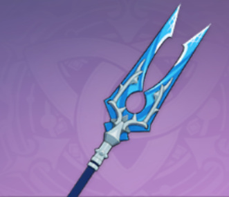 原神鱼叉突破材料需要什么