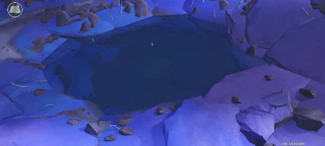 原神清籁岛水位怎么下降_原神手游清籁岛水位下降的方法