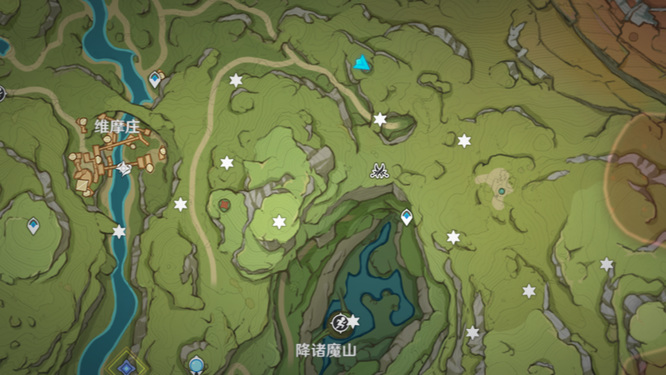 原神版本须弥十五个宝箱怎么开_原神版本须弥十五个宝箱如何开