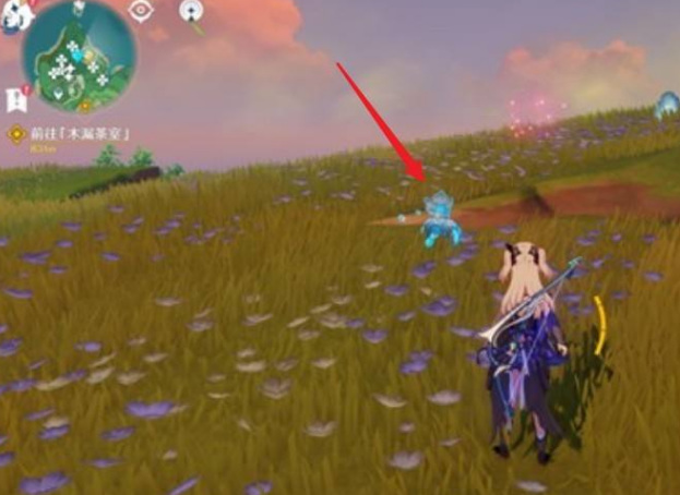 原神绣球多久刷新_原神手游中绣球刷新时间