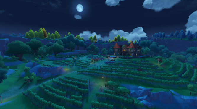 原神深渊前8层重置吗_原神深渊前8层是否会重置