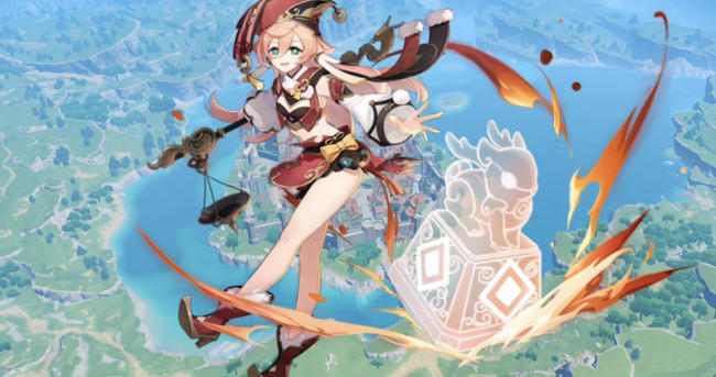 胡桃命之座提升效果如何推荐6命吗