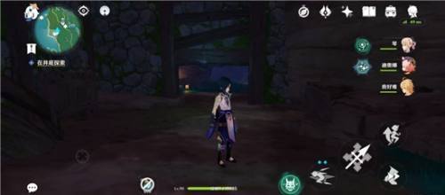 原神绀田村雷神瞳怎么拿_原神绀田村雷神瞳获取攻略