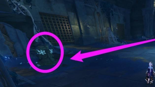 原神某人的实验记录在哪_某人在原神中记录的实验