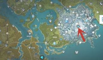 原神哪个副本容易出冰伤杯