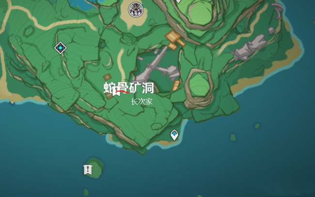 原神长次后续怎么触发