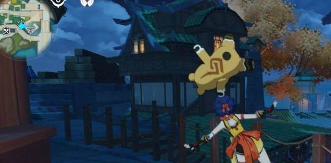 原神狼的末路怎么获得