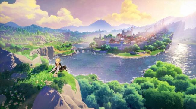 原神留云任务怎么玩