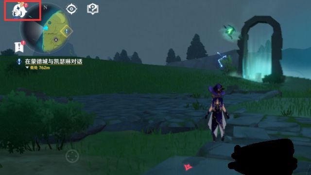 原神班尼特在哪个奖池