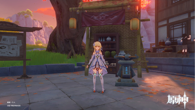 原神共鸣石联机能用吗