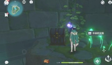 原神御前府邸怎么解锁_原神御前府邸解锁攻略再现