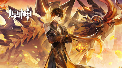 原神小卷婆婆在哪