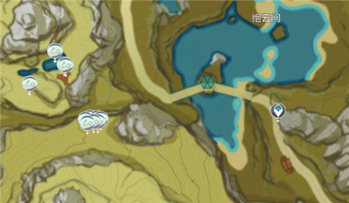 原神去哪刷史莱姆粘液_原神攻略如何快速刷取史莱姆粘液