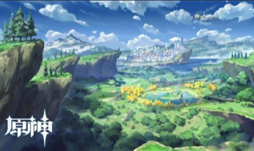 原神高处的风神瞳怎么得