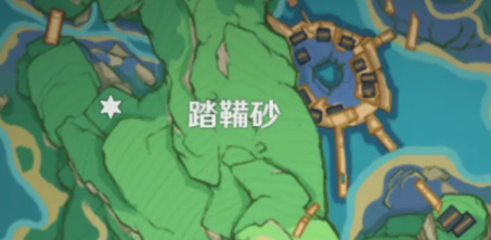 原神踏鞴砂烟囱怎么打开