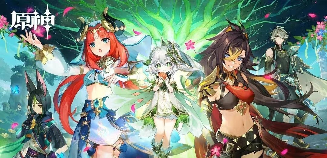 原神版本一千零一杯咖啡隐藏成就怎么完成