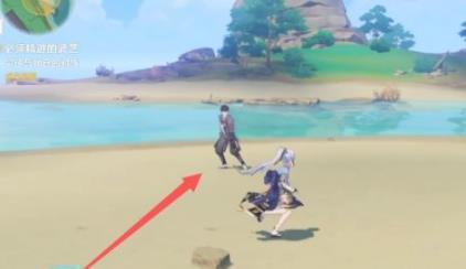 原神必须精进的武艺怎么做