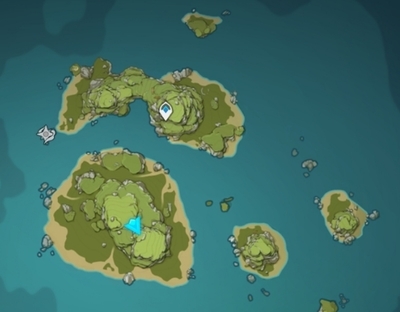 原神金苹果群岛还能去吗