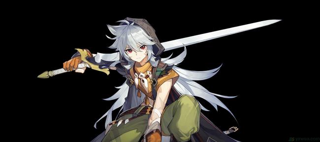 原神跟随宠物怎么设置