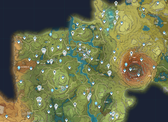 原神手游劫波莲在哪里获得