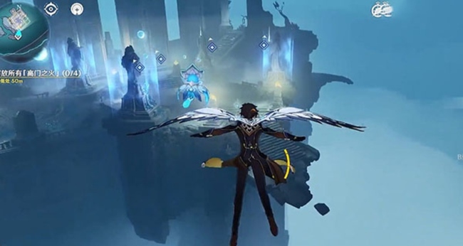 原神岐之试炼怎么玩_如何进行原神岐之试炼