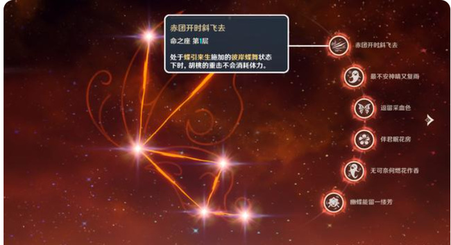 原神胡桃几命性价比高