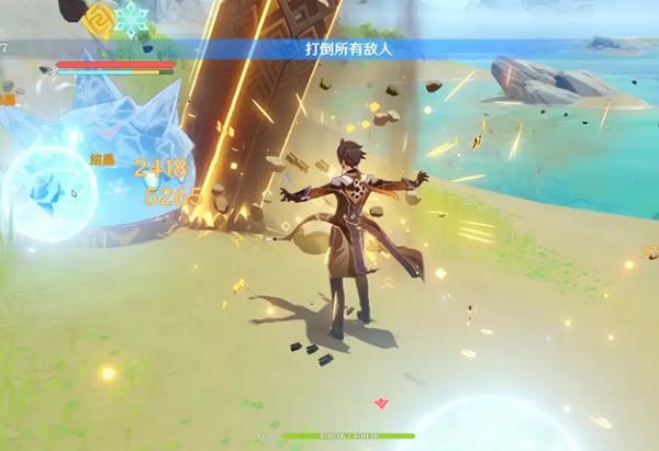 原神角色强度排行2.0都有哪些_原神游戏中角色强度排行2.0汇总