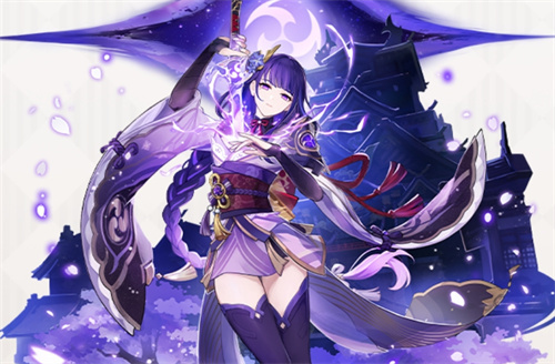 原神版本适合挂雷的工具人有哪些_原神版本的工具人有哪些适合挂雷的原神手游