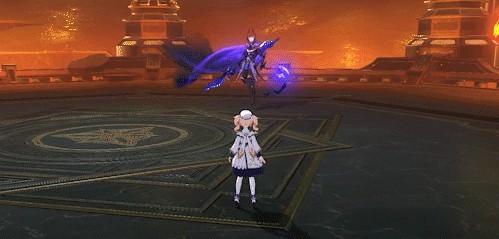 原神新手怎么打公子_原神新手必须掌握的公子打法