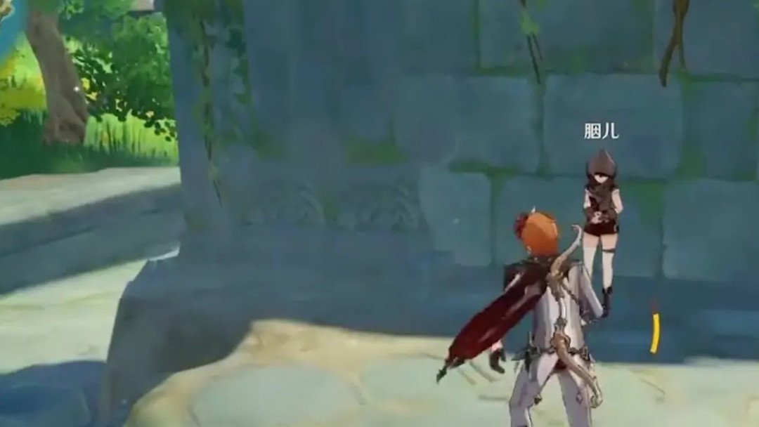 原神古云有螭任务怎么做_原神手游寻获古云有螭任务的执行方法