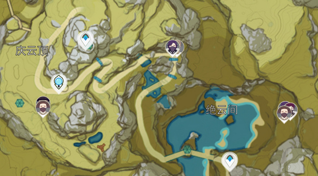 原神盗宝团成员在哪刷_原神盗宝团成员刷宝地点的最佳选择