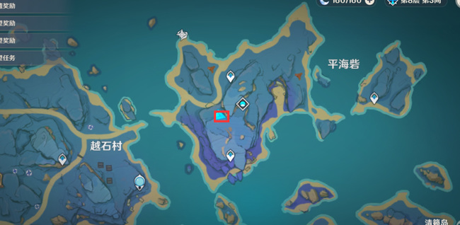 原神任务清籁旧忆攻略是什么