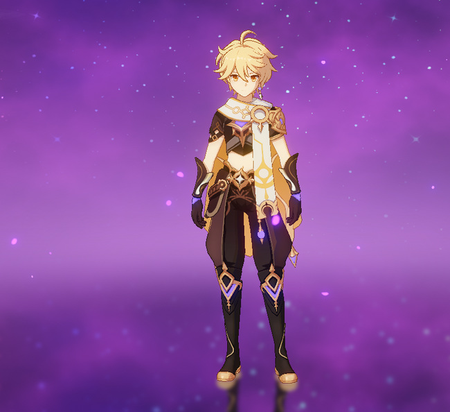 原神空和荧剧情有区别吗_原神空和荧剧情差异大吗