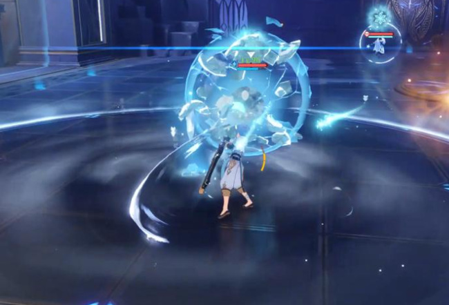 原神胡桃核爆顺序是什么_原神胡桃核爆顺序攻略