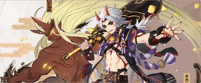 原神荒泷一斗走物伤还是岩伤_原神荒泷一斗岩伤还是物伤