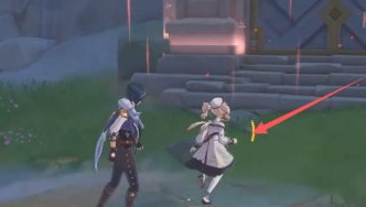 原神北风之狼的庙宇在哪_原神北风之狼的庙宇位置