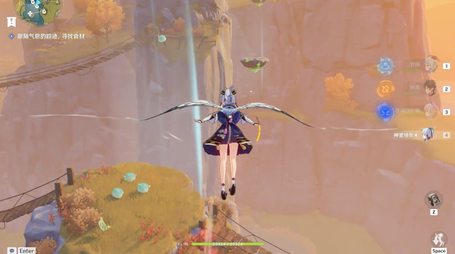 原神机关烹饪之法之一如何完成_原神机关烹饪之法细节揭秘