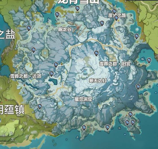 原神龙牙任务怎么做_原神手游龙牙任务攻略