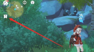 原神尘歌壶怎么解锁