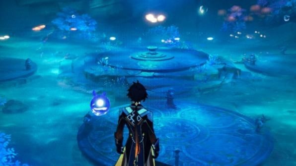 原神破阵余响图纸如何获得_原神手游获取破阵余响图纸攻略分享