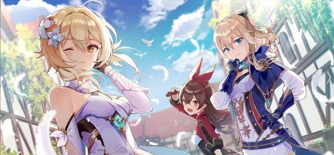 原神集齐风神瞳有什么奖励