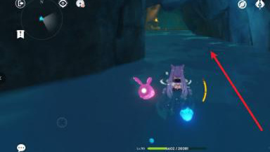 原神奈何蝶飞去秘境怎么过_原神奈何蝶秘境过关攻略