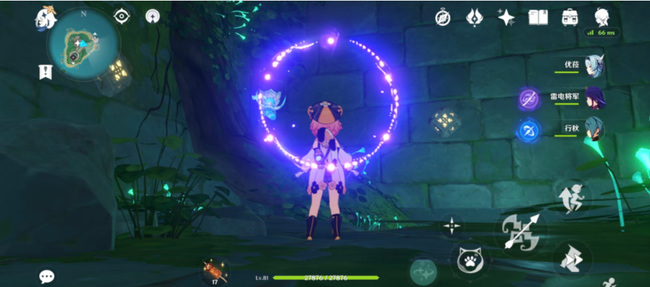 原神海祗岛秘境怎么开_如何开启原神海祗岛秘境