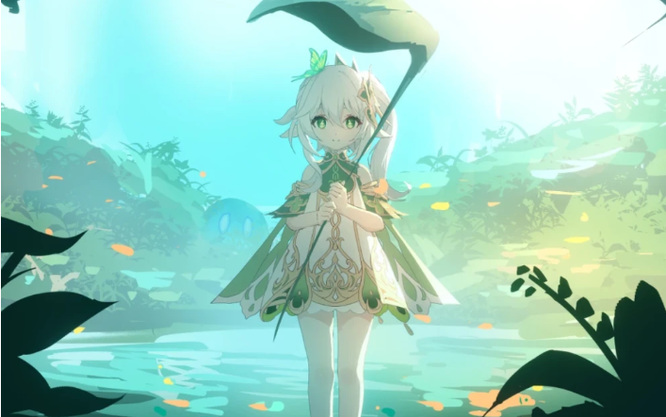 原神手游散兵和草神抽哪个好