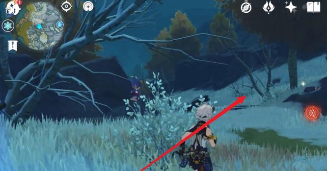 原神的无相之冰下面怎么进_原神中进入无相之冰的方法怎么个新变化