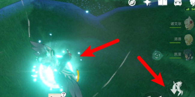 原神散失的风神瞳者怎么获得_原神中如何获得散失的风神瞳者